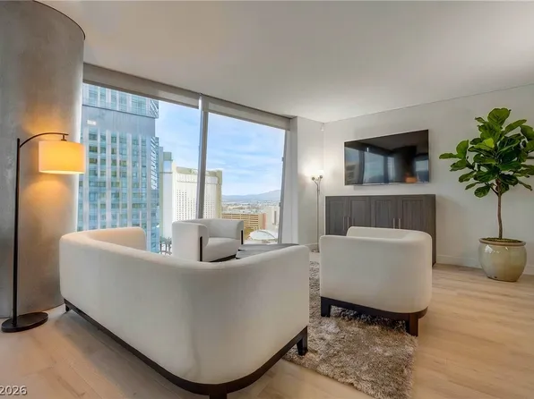 3722 Las Vegas Blvd S Unit 1502, Las Vegas, NV 89158