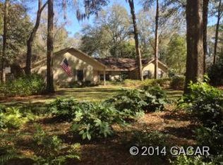 3235 NW 31st St, Gainesville, FL 32605
