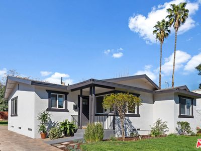 253 Crosby St, Altadena, CA, 91001