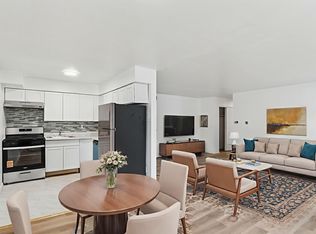 Benton Court Apartments by 3Q, Philadelphia, PA 19152