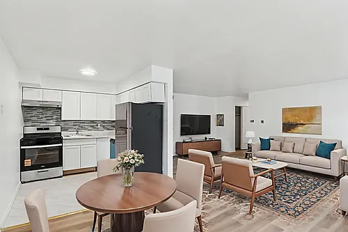 Benton Court Apartments by 3Q Photo 1