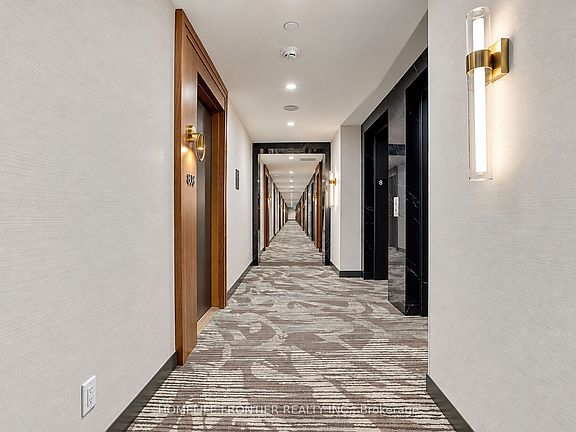 5th image of 6 Greenbriar Rd E #808