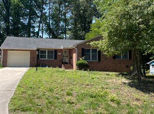 1640 Wilton Rd, Petersburg, VA 23805