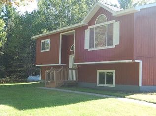 24 Shag Lake Rd, Gwinn, MI 49841
