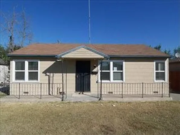 1543 W Country Club Blvd, Stockton, CA 95204