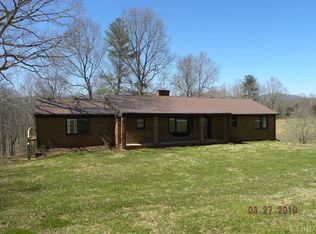 1593 Lowesville Rd, Amherst, VA 24521