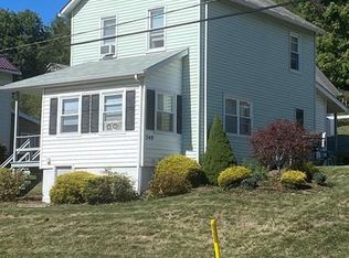 540 Main St, Rayne Twp/Ernest, PA 15739