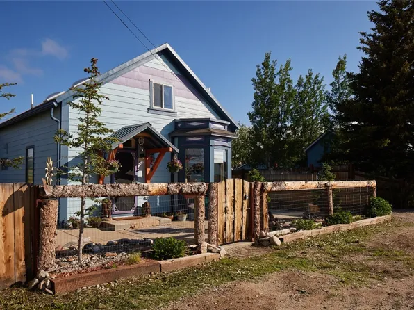 51 Crozier Street, Jefferson, CO 80456