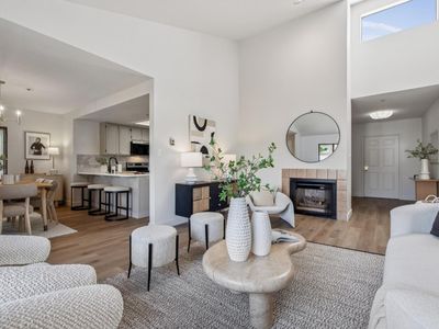 793 Elm St APT 23, San Carlos, CA, 94070