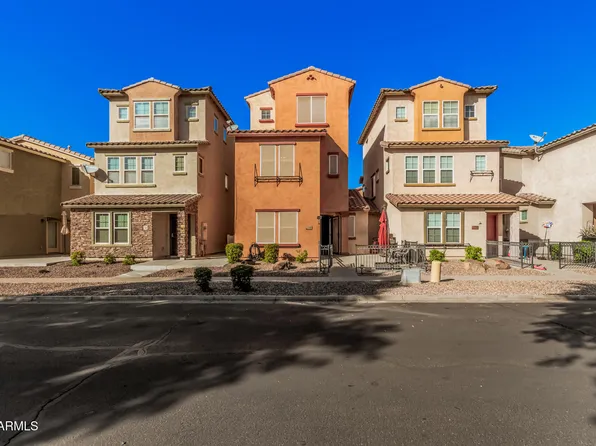 7742 W TERRI LEE Drive, Phoenix, AZ 85035