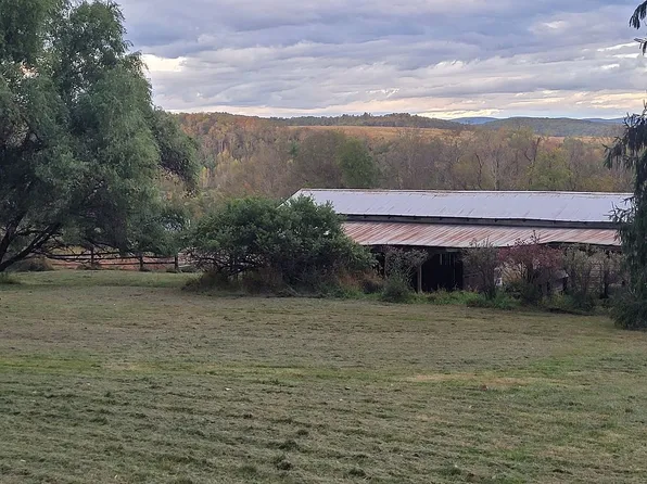 1655 Bitler Hill Rd, Muncy, PA 17756