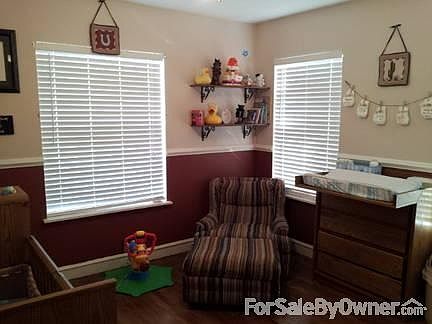 Front Bedroom