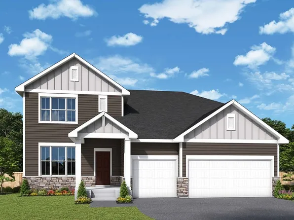 11671 Harbor Ln N, Osseo, MN 55369