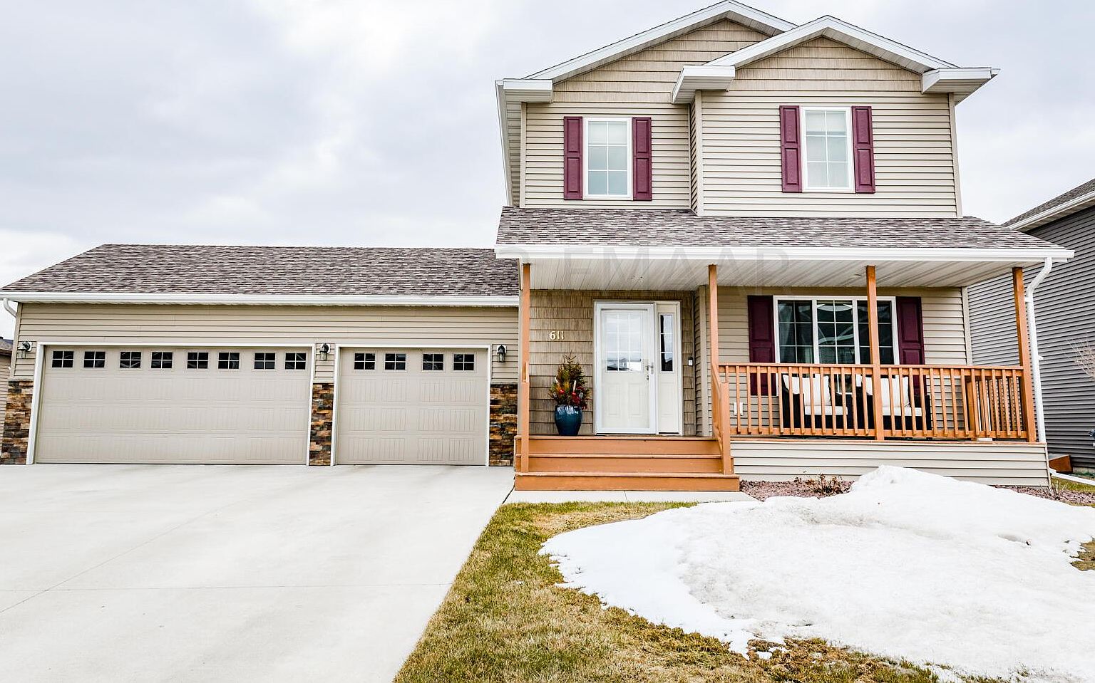 611 23rd Ave W, West Fargo, ND 58078 | Zillow