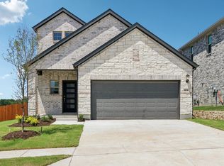 416 Ezra Ln, McKinney, TX 75069