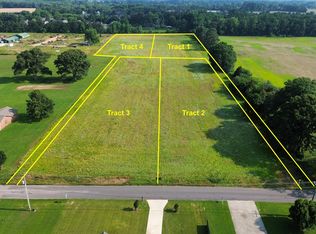 TRACT 4 Bethel Rd, Elkmont, AL 35620