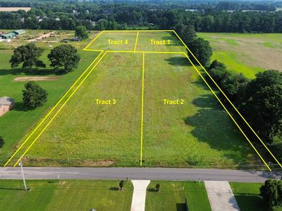 TRACT 2 Bethel Rd, Elkmont, AL, 35620