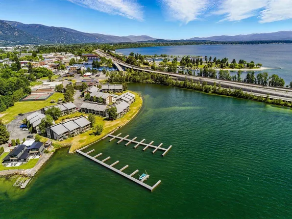 301 Iberian Way APT 119, Sandpoint, ID 83864