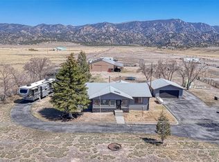 19500 Us Highway 285, Nathrop, CO 81236