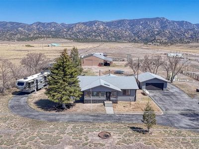 19500 US Highway 285, Nathrop, CO, 81236