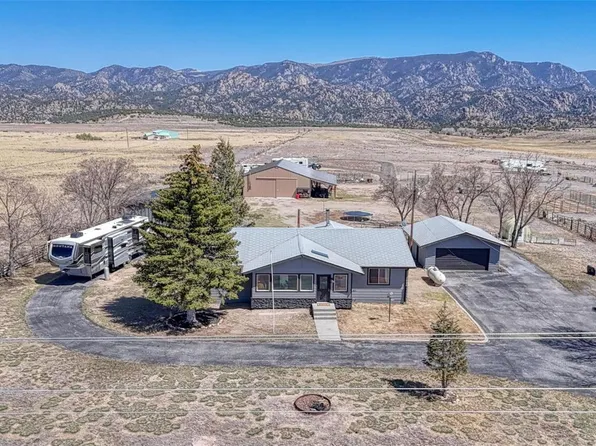 19500 US Highway 285, Nathrop, CO 81236