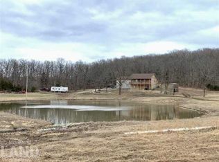 26 Musket Trl, Long Lane, MO 65590