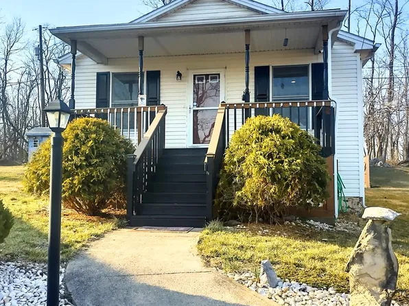 89 Parsonage St, Newville, PA 17241