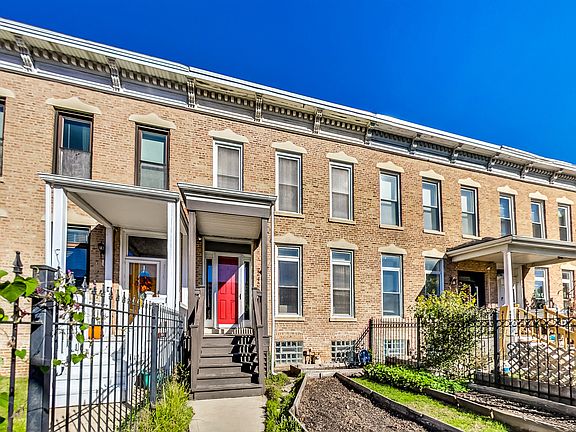 2nd image of 2426 W Flournoy St