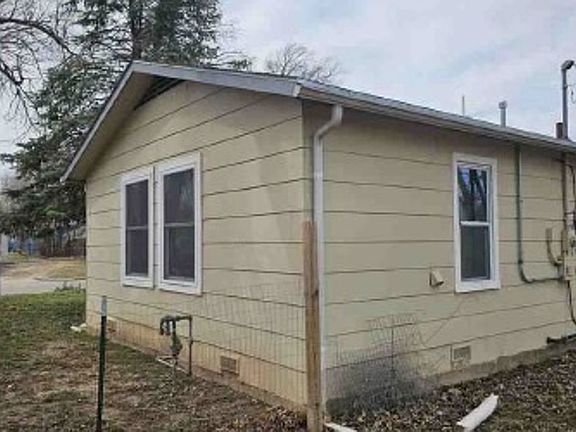 Property Side View