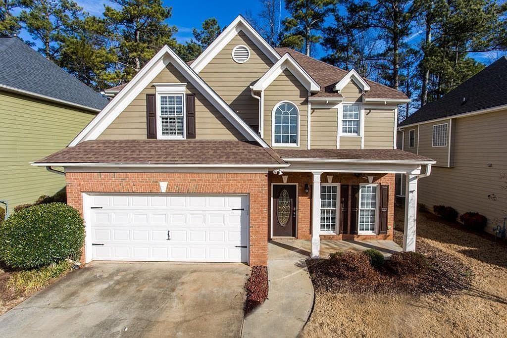 335 Mirramont Ct, Woodstock, GA 30189 | Zillow