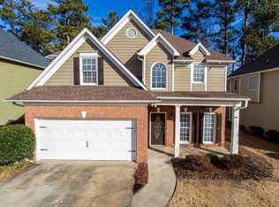 335 Mirramont Ct, Woodstock, GA 30189