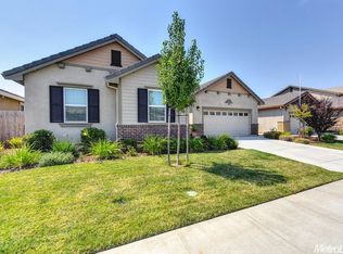 4078 Pajora Way, Rancho Cordova, CA 95742