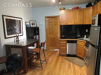 Rented by Compass