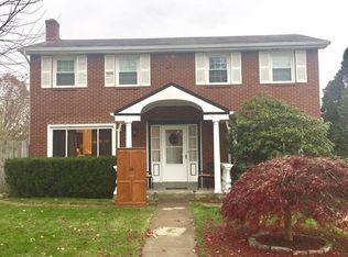 1502 Balsam Dr, Allison Park, PA 15101