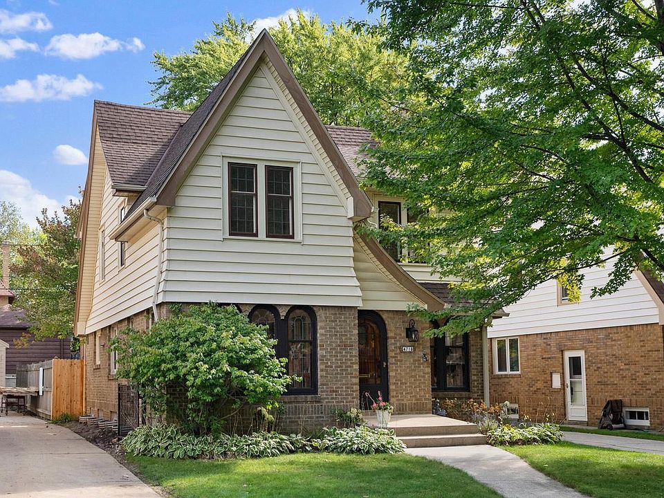 1st image of 4718 North Woodburn STREET