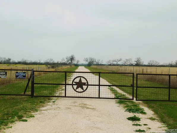 TBD FM 187, Sabinal, TX 78881