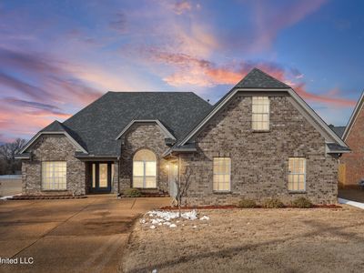 148 Forked Creek Pkwy, Hernando, MS, 38632