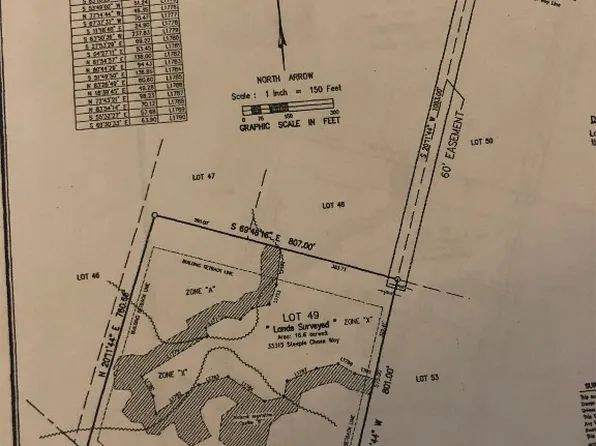 33315 Steeple Chase Way, Callahan, FL 32011