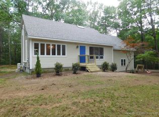 64 Nottingham Dr, Wells, ME 04090