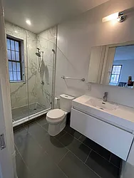 Rented by Buchbinder & Warren