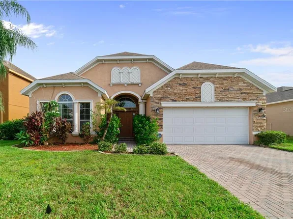 253 W Tower View Dr, Haines City, FL 33844