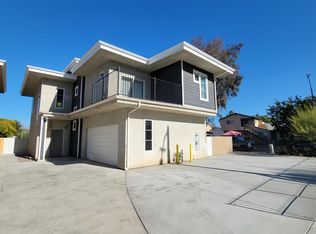 660 E Mission Ave, Escondido, CA 92025