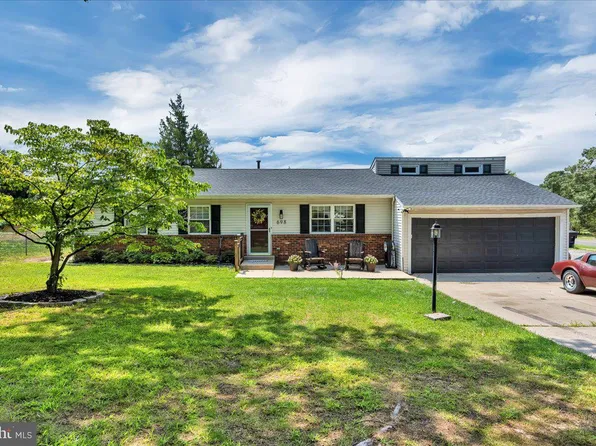 698 N 1st Rd, Hammonton, NJ 08037