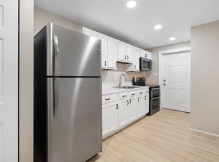 548 Ridge Ave UNIT 3, Allentown, PA 18102