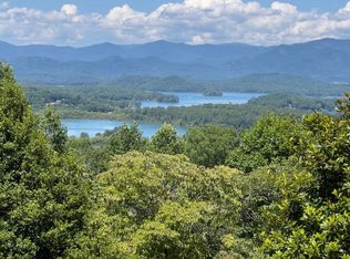 756 Mining Gap Conn, Young Harris, GA 30582