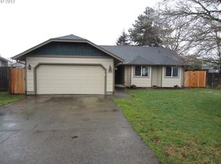 506 N Danebo Ave, Eugene, OR 97402