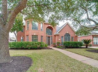 1407 Clarkdale Ct, Houston, TX 77094