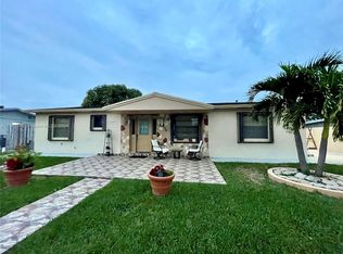 15021 SW 308th St, Homestead, FL 33033