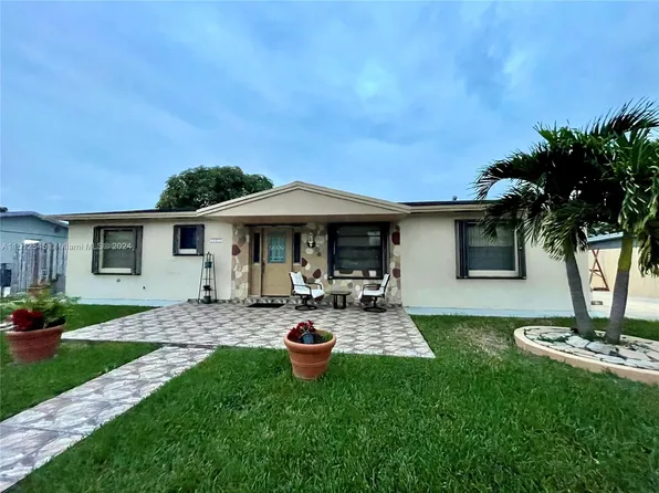 15021 SW 308th St, Homestead, FL 33033
