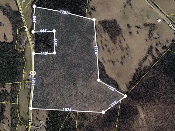 2nd image of 0 Lancaster Highway Off #283